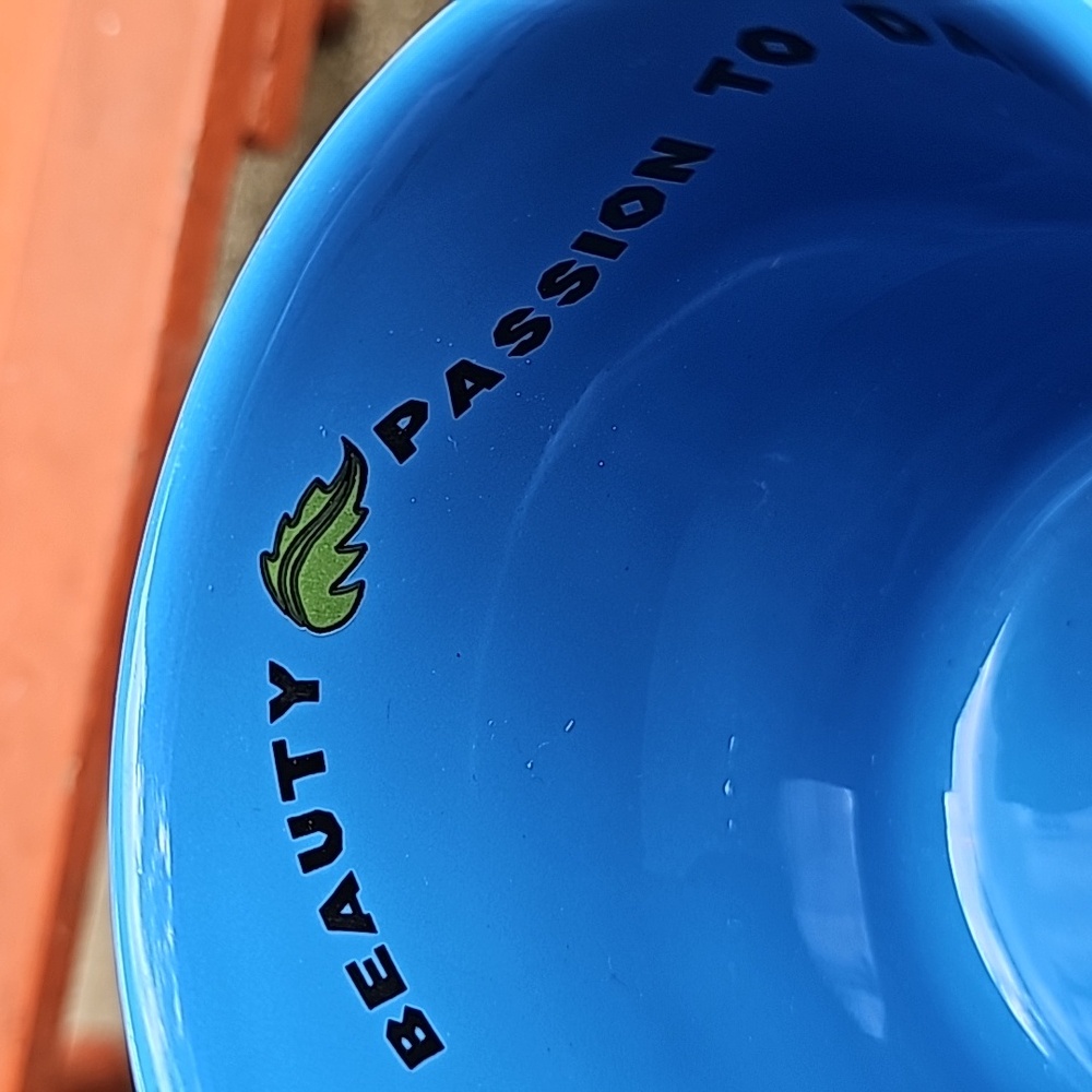 Rainforest Cafe Rio Mug - Picture 4 of 7